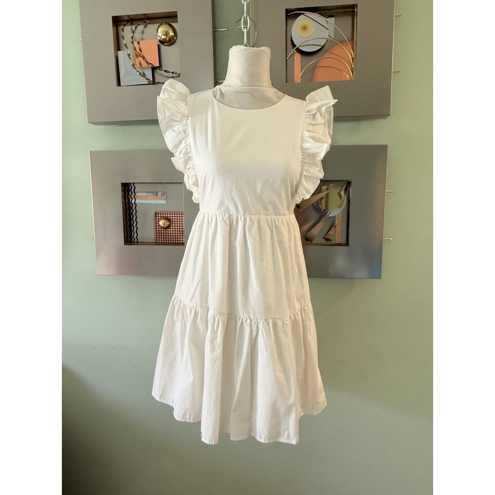 Express Dress Size XS